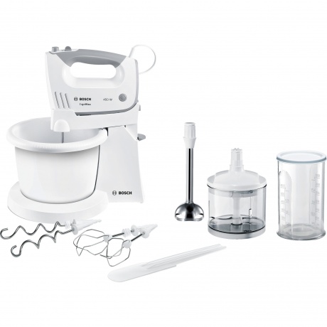 Миксер Bosch MFQ36490 - фото 2