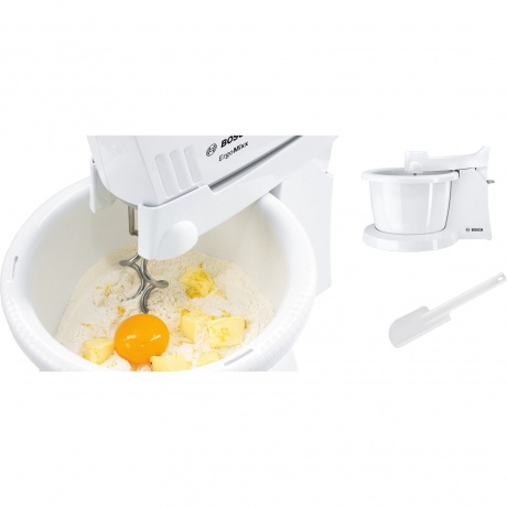 Миксер Bosch MFQ36490 - фото 6