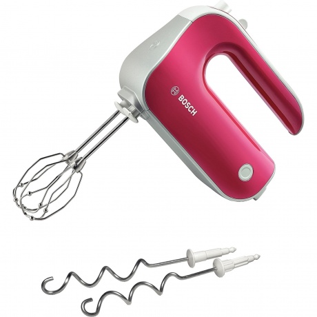 Миксер Bosch MFQ 40304 - фото 1