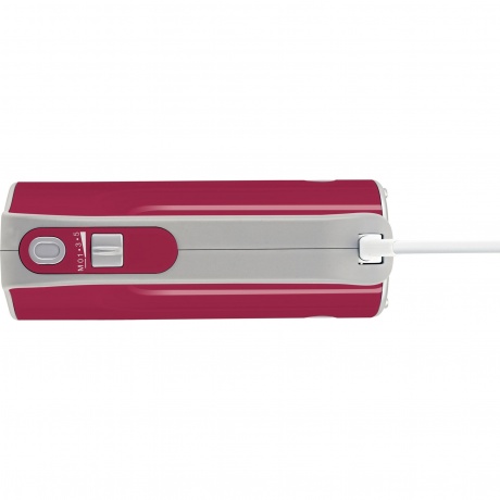 Миксер Bosch MFQ 40304 - фото 5