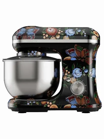 Миксер планетарный Garlyn Flower Grace S-700