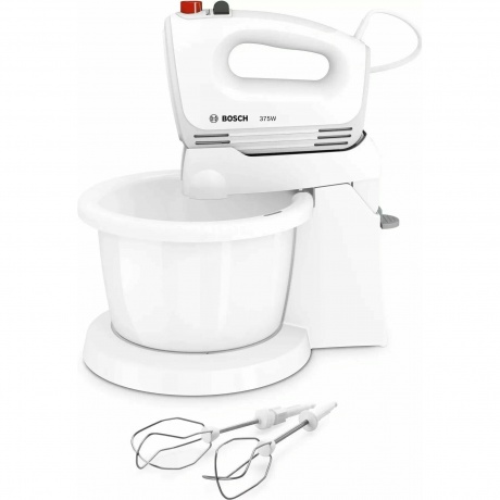 Миксер Bosch MQWPL2000 - фото 1