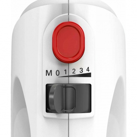 Миксер Bosch MQWPL2000 - фото 3