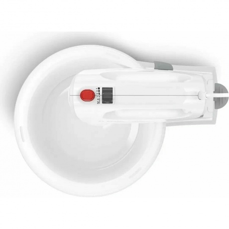 Миксер Bosch MQWPL2000 - фото 4