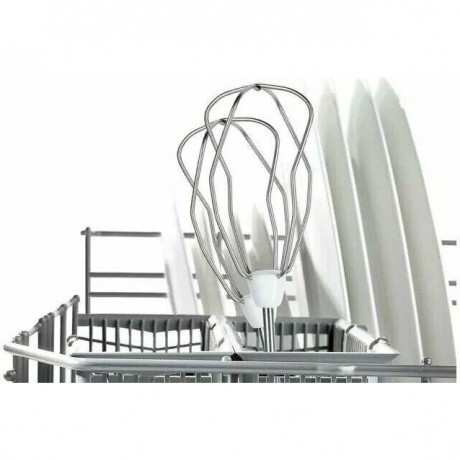 Миксер Bosch MQWPL2000 - фото 6