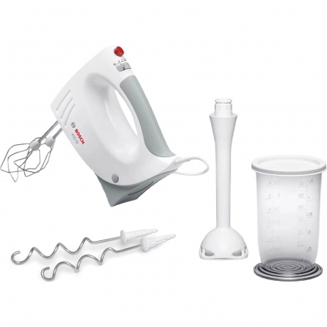 Миксер Bosch MFQ3540 - фото 3