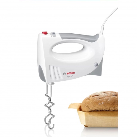 Миксер Bosch MFQ3540 - фото 4