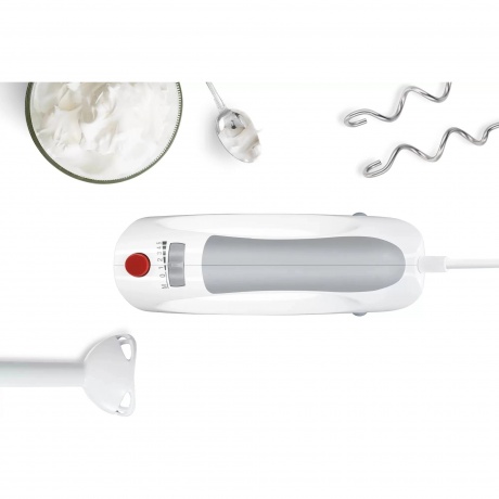 Миксер Bosch MFQ3540 - фото 5
