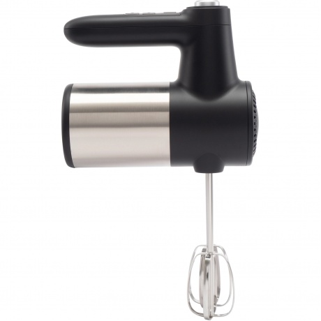 МиксерRondell RDE-1354 800Вт черный/серебристый - фото 2
