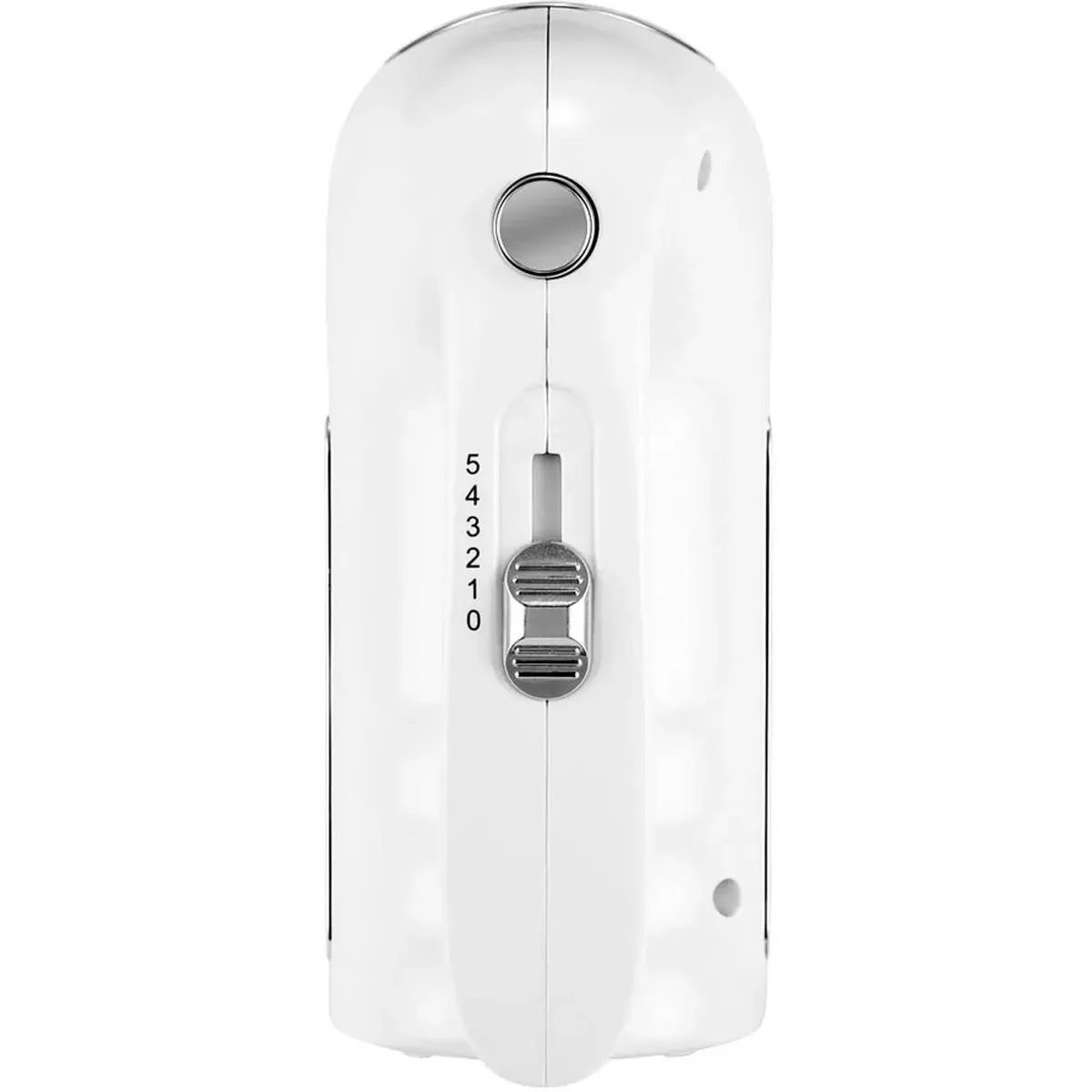 Миксер ручной Vitek VT-1495 400Вт белый - фото 6