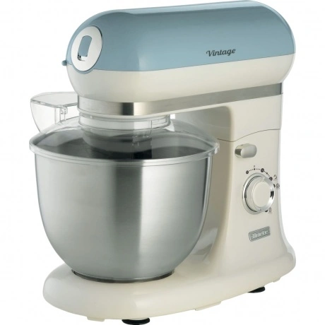 Миксер стационарный Ariete 1588 Vintage (00C158805AR0)