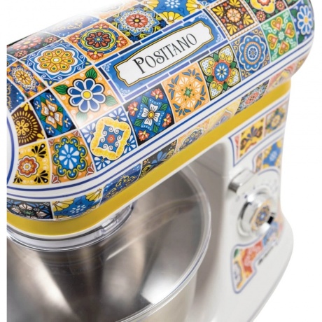 Миксер стационарный Ariete 1588 Positano (00C15880PAR0) - фото 2