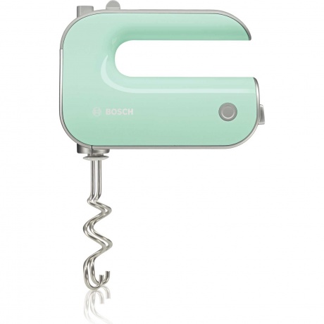 Миксер Bosch MFQ40302 500Вт бирюзовый - фото 3