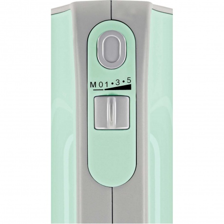 Миксер Bosch MFQ40302 500Вт бирюзовый - фото 5