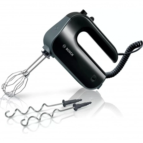 Миксер Bosch MFQ4930B черный