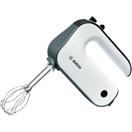 Миксер Bosch MFQ49700 белый - фото 1