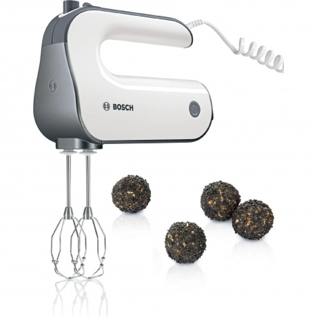 Миксер Bosch MFQ49700 белый - фото 3