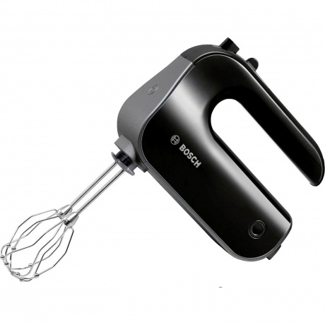Миксер Bosch MFQ4980B черный - фото 3