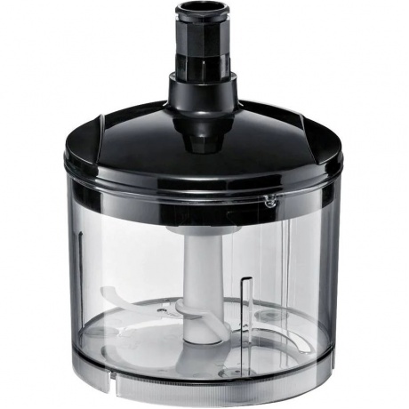 Миксер Bosch MFQ4980B черный - фото 4