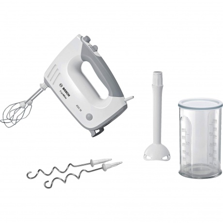 Миксер Bosch MFQ36440 - фото 1