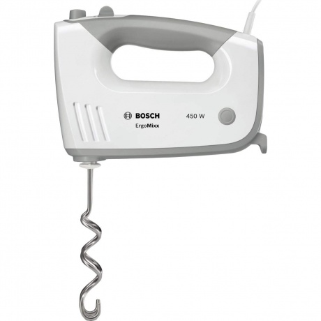 Миксер Bosch MFQ36440 - фото 3