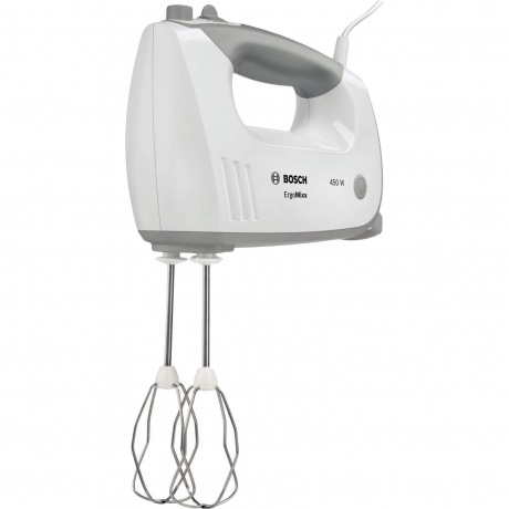 Миксер Bosch MFQ36440 - фото 4