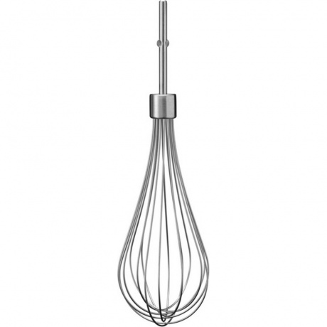 Миксер KitchenAid 5KHM9212EER красный - фото 6
