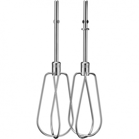 Миксер KitchenAid 5KHM9212EER красный - фото 8
