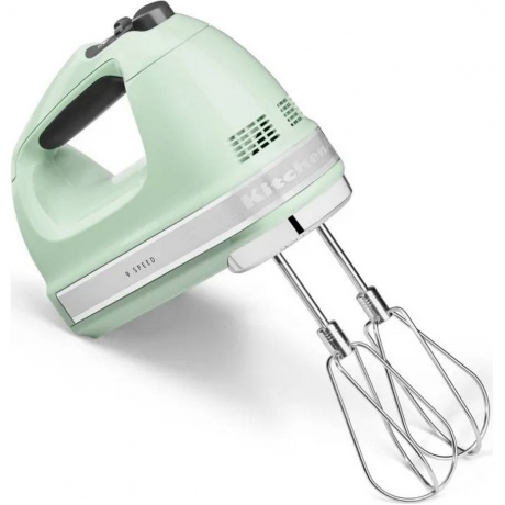 Миксер KitchenAid 5KHM9212EPT фисташковый - фото 1