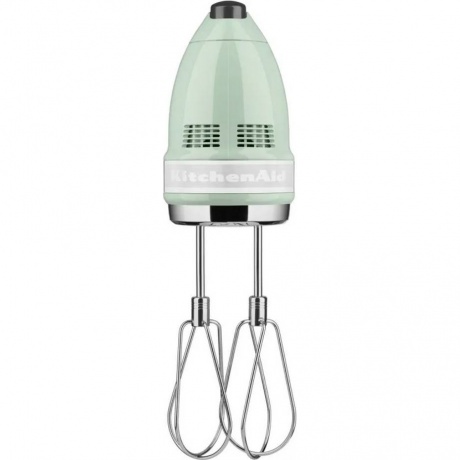 Миксер KitchenAid 5KHM9212EPT фисташковый - фото 2