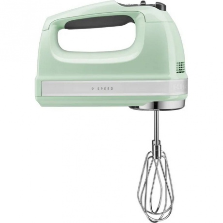 Миксер KitchenAid 5KHM9212EPT фисташковый - фото 3