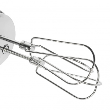 Миксер KitchenAid 5KHM9212EOB черный - фото 2