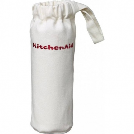 Миксер KitchenAid 5KHM9212EOB черный - фото 8