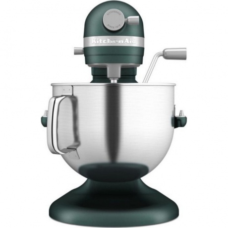 Миксер планетарный KitchenAid Artisan 5KSM70SHXEPP пальмовый - фото 5
