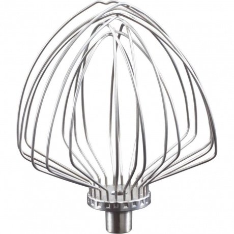 Миксер планетарный KitchenAid Artisan 5KSM70SHXEOB черный - фото 9