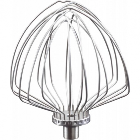 Миксер планетарный KitchenAid Artisan 5KSM70SHXEBM матовый черный - фото 11