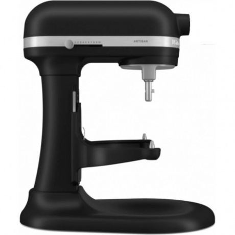 Миксер планетарный KitchenAid Artisan 5KSM70SHXEBM матовый черный - фото 6
