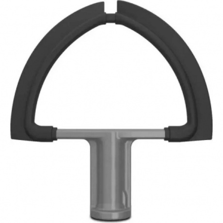Миксер планетарный KitchenAid Artisan 5KSM70SHXECA красный - фото 11
