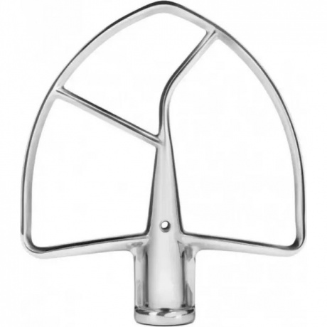Миксер планетарный KitchenAid Artisan 5KSM70SHXECA красный - фото 12
