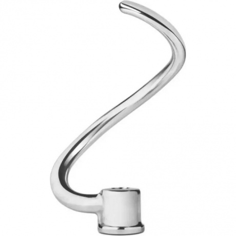 Миксер планетарный KitchenAid Artisan 5KSM70SHXECA красный - фото 7