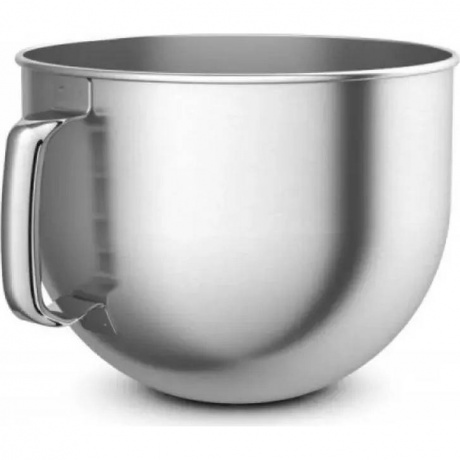 Миксер планетарный KitchenAid Artisan 5KSM70SHXECA красный - фото 9