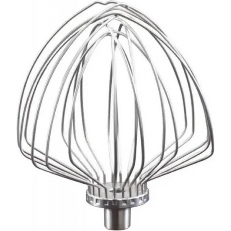 Миксер планетарный KitchenAid Artisan 5KSM70SHXECA красный - фото 10