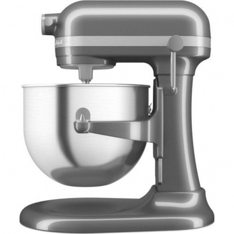 Миксер планетарный KitchenAid Artisan 5KSM70SHXEMSсеребро - фото 3