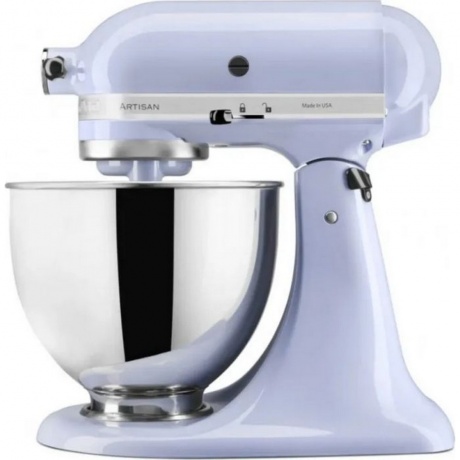 Миксер планетарный KitchenAid Artisan 5KSM125ELR лавандовый - фото 1