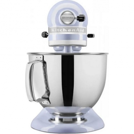 Миксер планетарный KitchenAid Artisan 5KSM125ELR лавандовый - фото 4