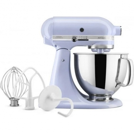 Миксер планетарный KitchenAid Artisan 5KSM125ELR лавандовый - фото 5