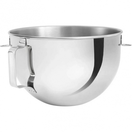 Миксер планетарный KitchenAid 5KSM60SPXEAC бежевый - фото 7