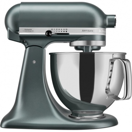 Миксер планетарный KitchenAid Artisan 5KSM175PSEJP можжевельник - фото 1
