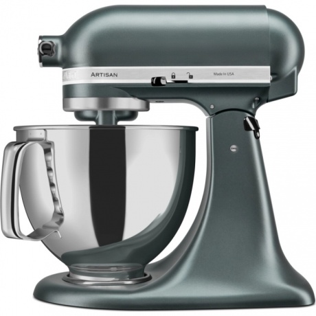 Миксер планетарный KitchenAid Artisan 5KSM175PSEJP можжевельник - фото 2
