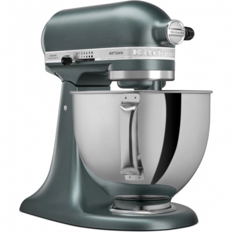 Миксер планетарный KitchenAid Artisan 5KSM175PSEJP можжевельник - фото 3